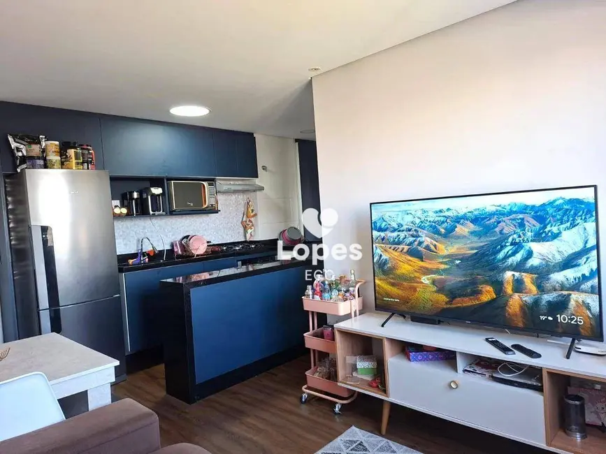 Foto 3 de Apartamento com 2 quartos à venda, 41m2 em Vila Califórnia, São Paulo - SP