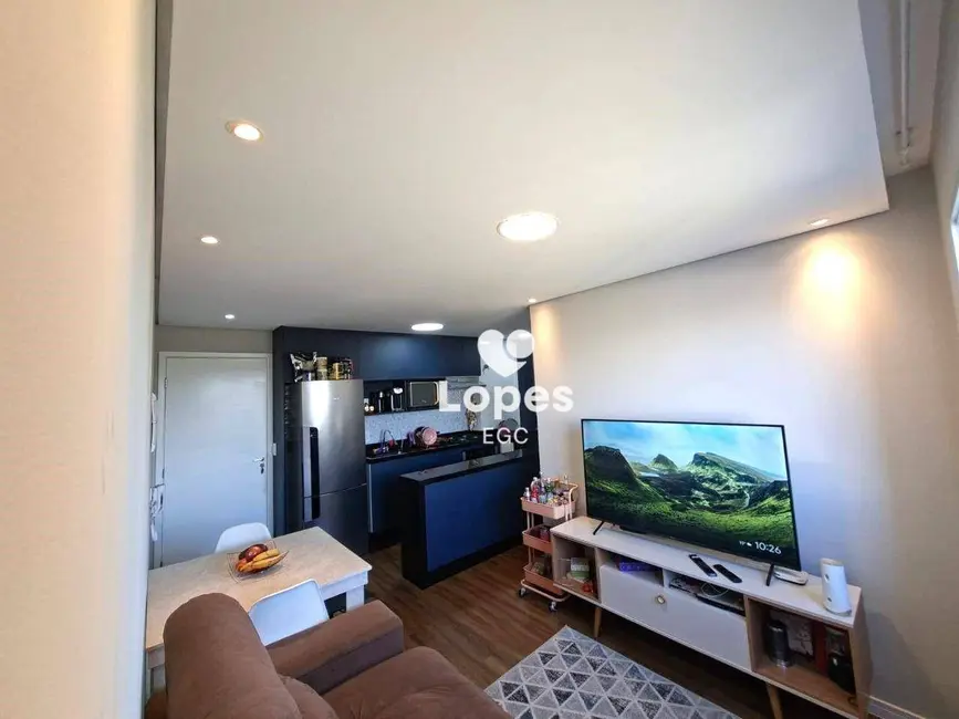 Foto 4 de Apartamento com 2 quartos à venda, 41m2 em Vila Califórnia, São Paulo - SP