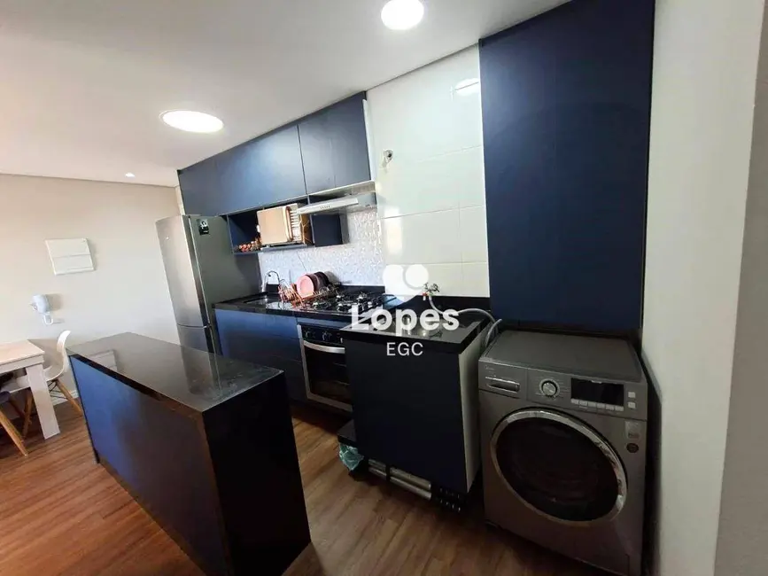 Foto 6 de Apartamento com 2 quartos à venda, 41m2 em Vila Califórnia, São Paulo - SP