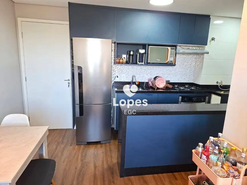 Foto 5 de Apartamento com 2 quartos à venda, 41m2 em Vila Califórnia, São Paulo - SP