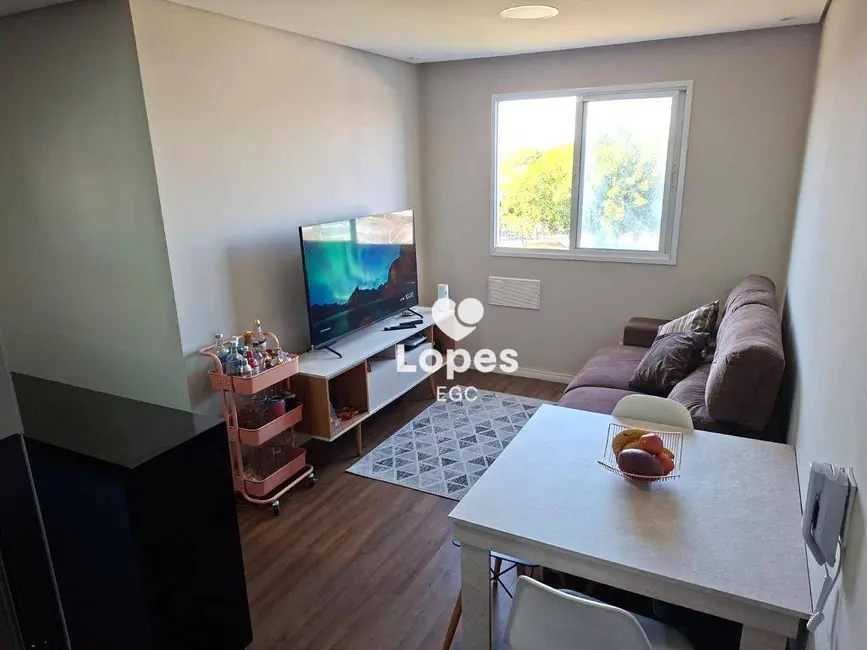 Foto 1 de Apartamento com 2 quartos à venda, 41m2 em Vila Califórnia, São Paulo - SP