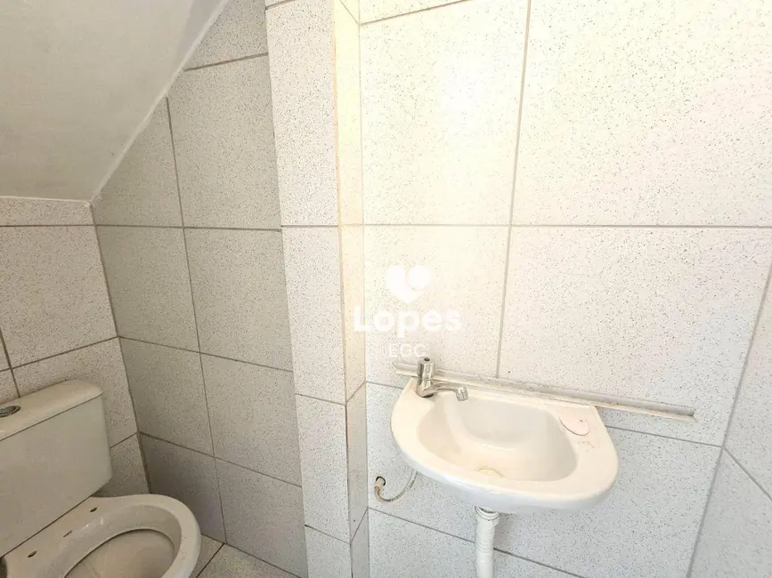 Foto 6 de Sala Comercial para alugar, 35m2 em Cidade Continental, São Paulo - SP