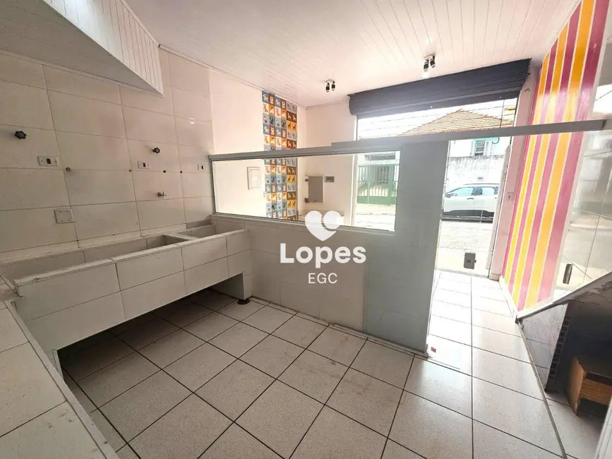 Foto 4 de Sala Comercial para alugar, 35m2 em Cidade Continental, São Paulo - SP