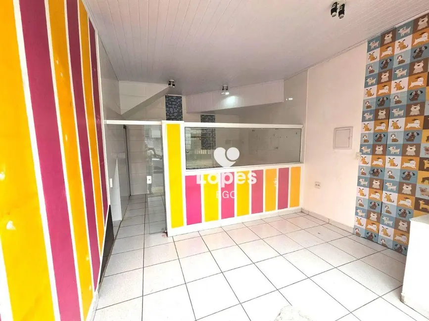 Foto 1 de Sala Comercial para alugar, 35m2 em Cidade Continental, São Paulo - SP