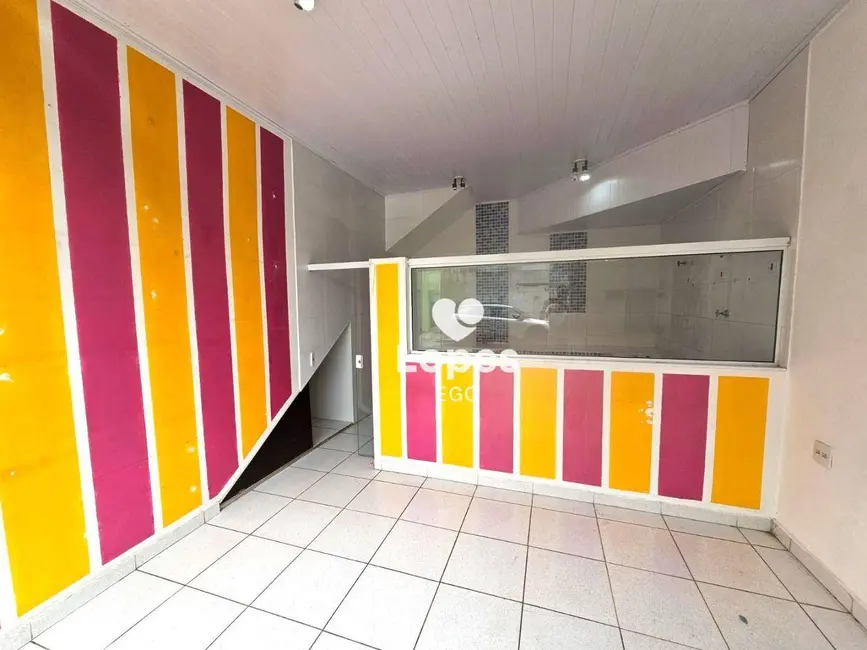 Foto 3 de Sala Comercial para alugar, 35m2 em Cidade Continental, São Paulo - SP