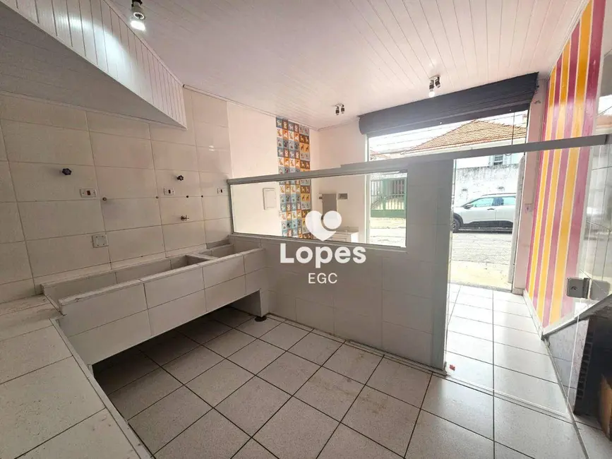 Foto 5 de Sala Comercial para alugar, 35m2 em Cidade Continental, São Paulo - SP