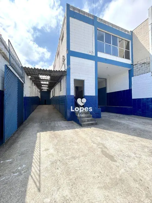 Armazém / Galpão para alugar, 500m2 em Vila Independência, São Paulo - SP - imagem 6 Foto 6 de Armazém / Galpão para alugar, 500m2 em Vila Independência, São Paulo - SP