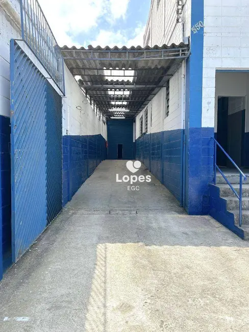Armazém / Galpão para alugar, 500m2 em Vila Independência, São Paulo - SP - imagem 7 Foto 7 de Armazém / Galpão para alugar, 500m2 em Vila Independência, São Paulo - SP