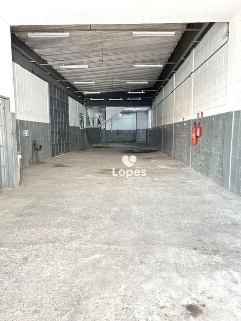 Armazém / Galpão para alugar, 500m2 em Vila Independência, São Paulo - SP - imagem 8 Foto 8 de Armazém / Galpão para alugar, 500m2 em Vila Independência, São Paulo - SP