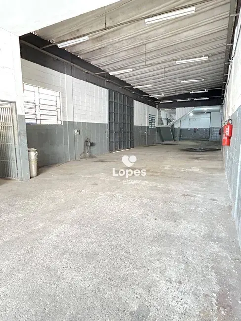 Armazém / Galpão para alugar, 500m2 em Vila Independência, São Paulo - SP - imagem 9 Foto 9 de Armazém / Galpão para alugar, 500m2 em Vila Independência, São Paulo - SP