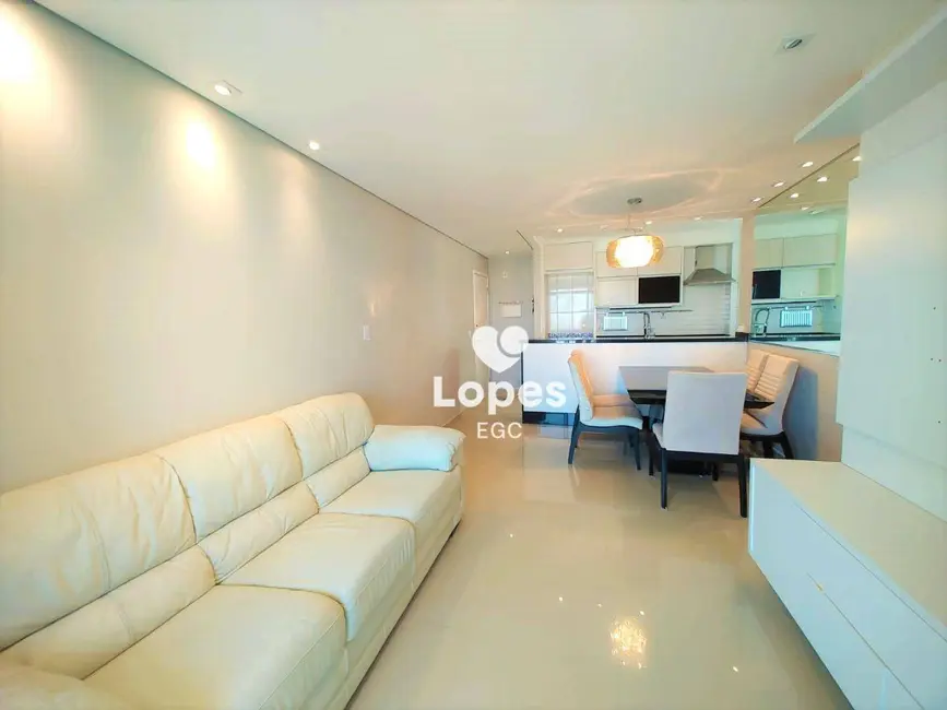 Foto 1 de Apartamento com 3 quartos para alugar, 75m2 em Parque São Lucas, São Paulo - SP