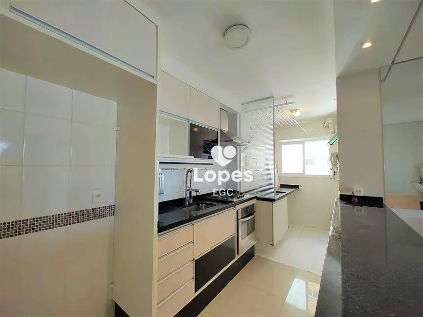 Foto 8 de Apartamento com 3 quartos para alugar, 75m2 em Parque São Lucas, São Paulo - SP