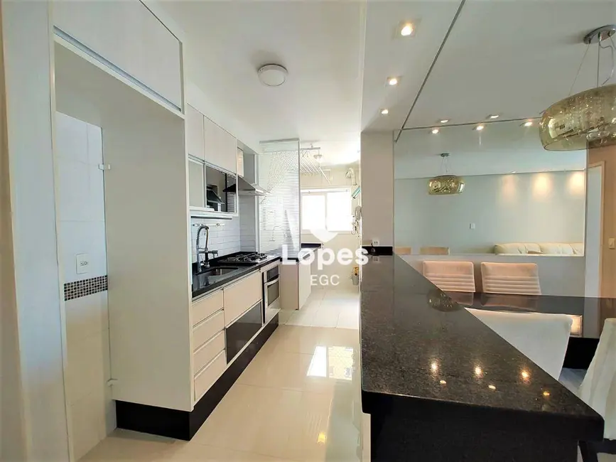 Foto 6 de Apartamento com 3 quartos para alugar, 75m2 em Parque São Lucas, São Paulo - SP