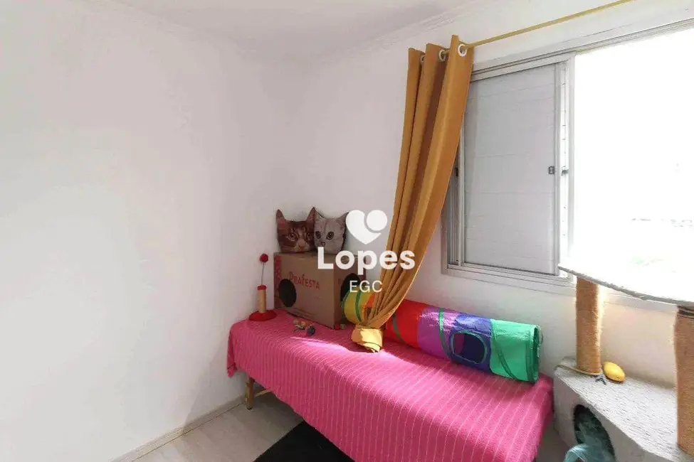 Foto 9 de Apartamento com 3 quartos à venda, 64m2 em Jardim Ângela (Zona Leste), São Paulo - SP