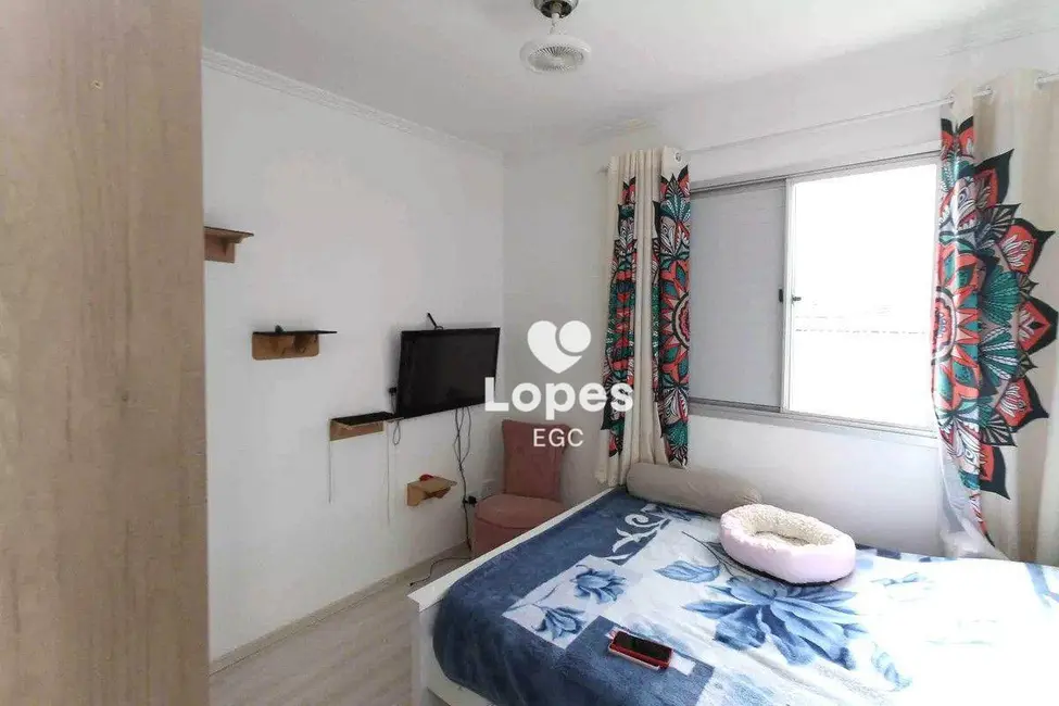 Foto 7 de Apartamento com 3 quartos à venda, 64m2 em Jardim Ângela (Zona Leste), São Paulo - SP