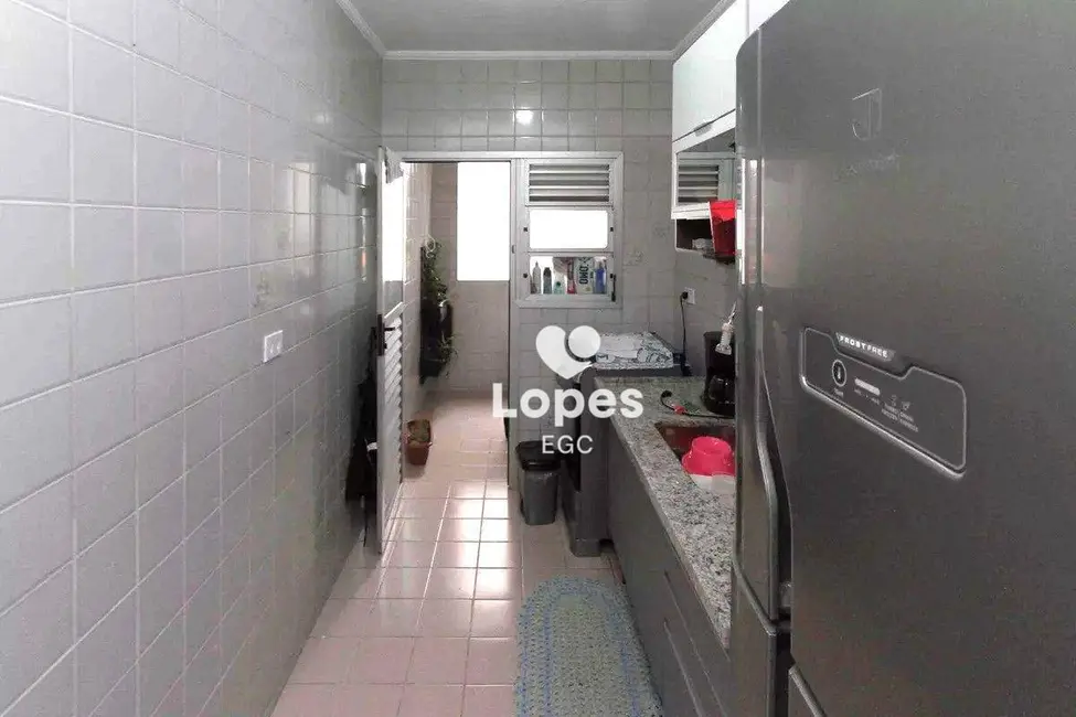 Foto 4 de Apartamento com 3 quartos à venda, 64m2 em Jardim Ângela (Zona Leste), São Paulo - SP