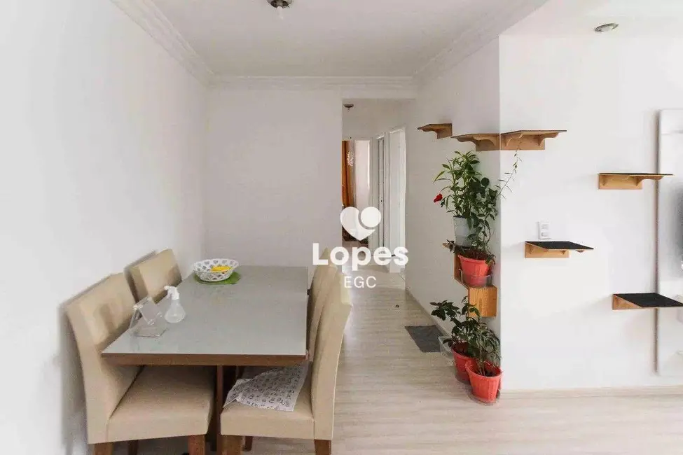 Foto 3 de Apartamento com 3 quartos à venda, 64m2 em Jardim Ângela (Zona Leste), São Paulo - SP