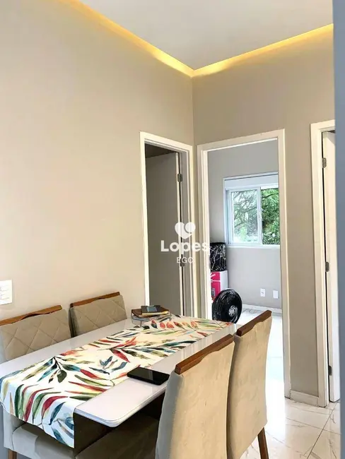 Foto 4 de Apartamento com 2 quartos à venda, 41m2 em Vila Califórnia, São Paulo - SP