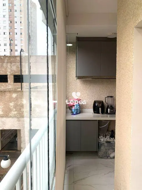 Foto 7 de Apartamento com 2 quartos à venda, 41m2 em Vila Califórnia, São Paulo - SP