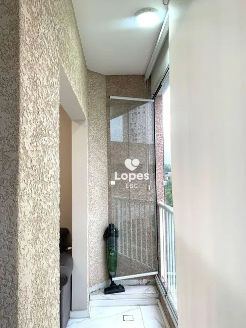 Foto 8 de Apartamento com 2 quartos à venda, 41m2 em Vila Califórnia, São Paulo - SP