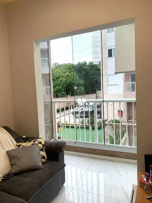 Foto 6 de Apartamento com 2 quartos à venda, 41m2 em Vila Califórnia, São Paulo - SP