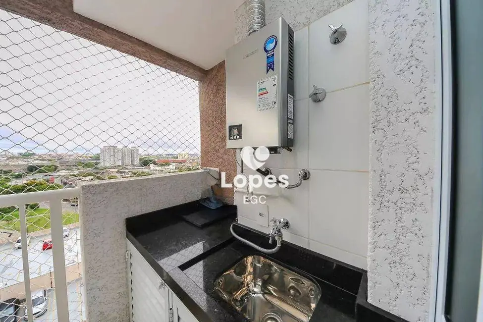 Apartamento com 2 quartos à venda, 42m2 em Vila Califórnia, São Paulo - SP - imagem 8 Foto 8 de Apartamento com 2 quartos à venda, 42m2 em Vila Califórnia, São Paulo - SP