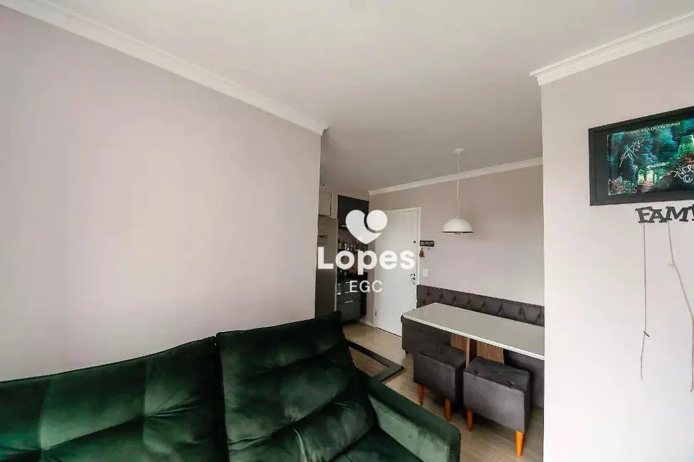Apartamento com 2 quartos à venda, 42m2 em Vila Califórnia, São Paulo - SP - imagem 2 Foto 2 de Apartamento com 2 quartos à venda, 42m2 em Vila Califórnia, São Paulo - SP
