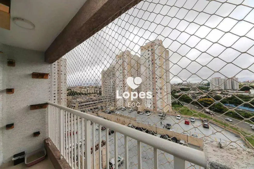 Apartamento com 2 quartos à venda, 42m2 em Vila Califórnia, São Paulo - SP - imagem 5 Foto 5 de Apartamento com 2 quartos à venda, 42m2 em Vila Califórnia, São Paulo - SP