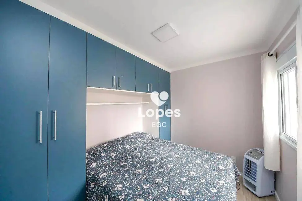 Apartamento com 2 quartos à venda, 42m2 em Vila Califórnia, São Paulo - SP - imagem 9 Foto 9 de Apartamento com 2 quartos à venda, 42m2 em Vila Califórnia, São Paulo - SP