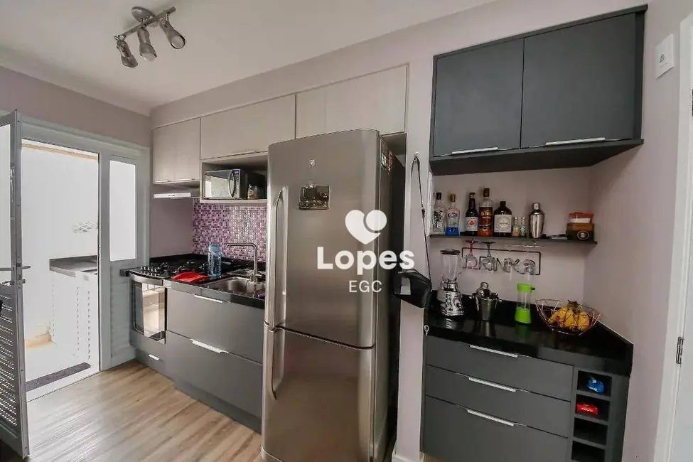 Apartamento com 2 quartos à venda, 42m2 em Vila Califórnia, São Paulo - SP - imagem 3 Foto 3 de Apartamento com 2 quartos à venda, 42m2 em Vila Califórnia, São Paulo - SP