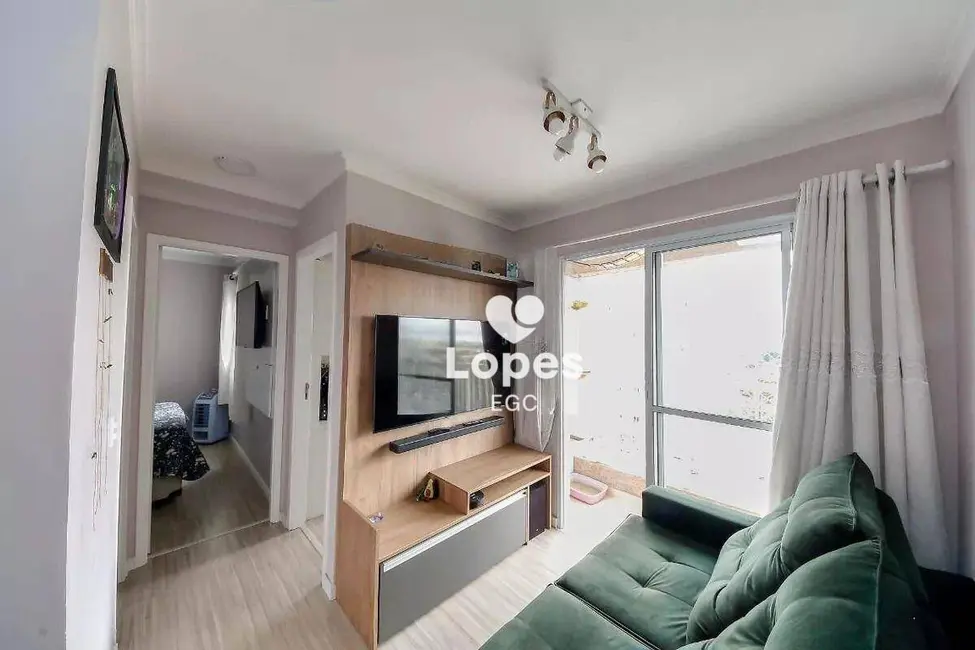Foto 1 de Apartamento com 2 quartos à venda, 42m2 em Vila Califórnia, São Paulo - SP