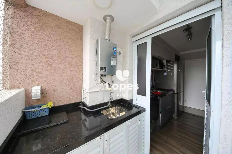 Apartamento com 2 quartos à venda, 42m2 em Vila Califórnia, São Paulo - SP - imagem 7 Foto 7 de Apartamento com 2 quartos à venda, 42m2 em Vila Califórnia, São Paulo - SP