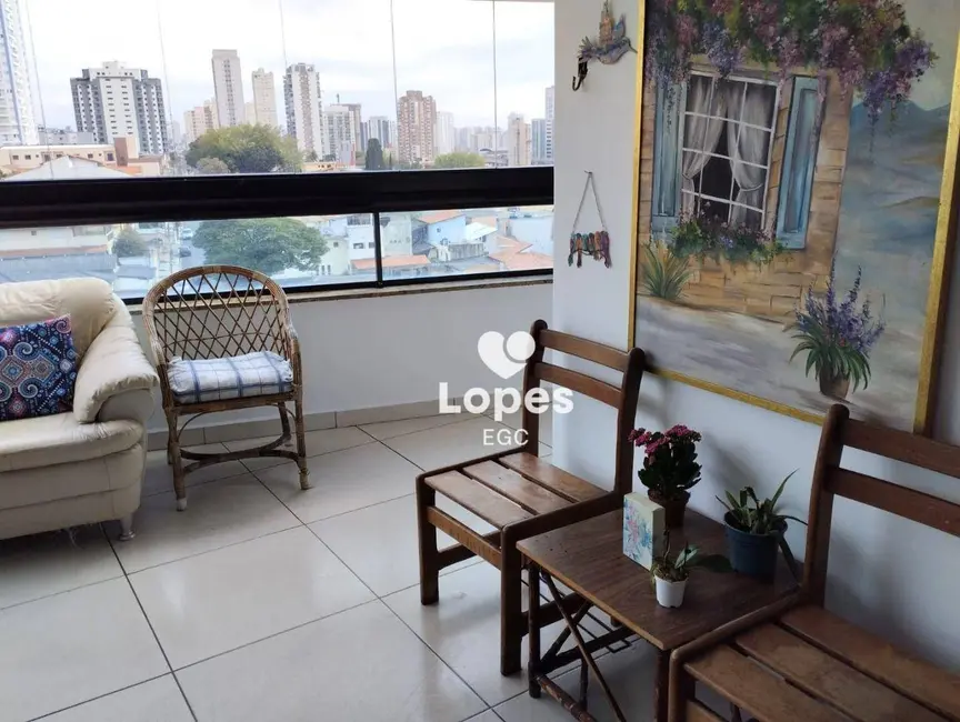 Foto 5 de Apartamento com 3 quartos à venda, 140m2 em Parque da Vila Prudente, São Paulo - SP