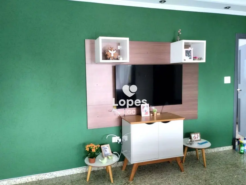 Foto 2 de Apartamento com 3 quartos à venda, 140m2 em Parque da Vila Prudente, São Paulo - SP