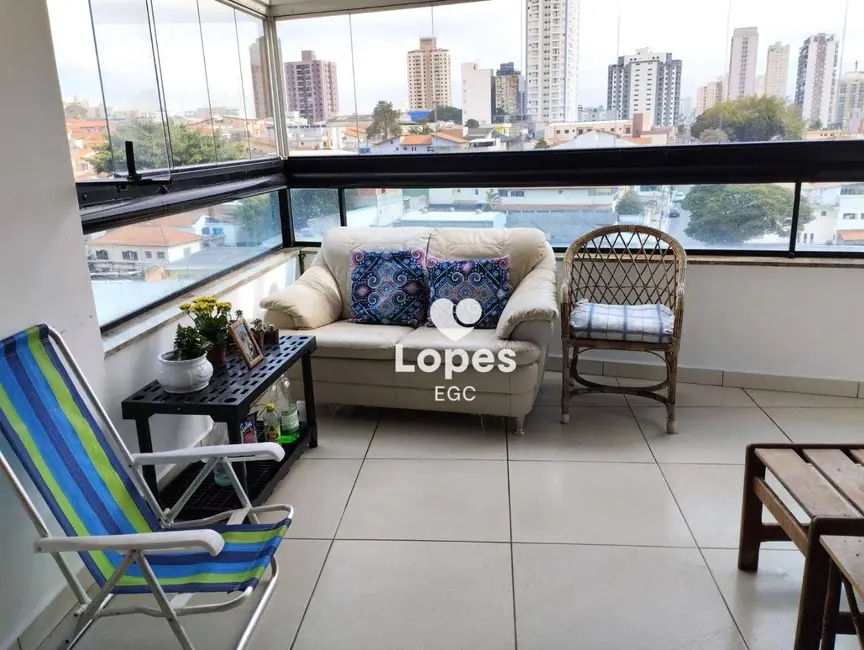 Foto 4 de Apartamento com 3 quartos à venda, 140m2 em Parque da Vila Prudente, São Paulo - SP