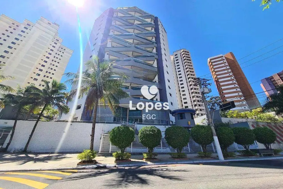 Foto 1 de Apartamento com 3 quartos à venda, 140m2 em Parque da Vila Prudente, São Paulo - SP