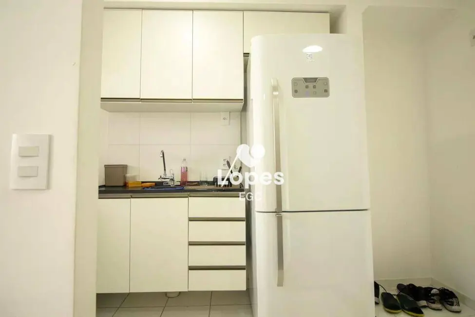 Foto 5 de Apartamento com 2 quartos à venda, 41m2 em Vila Califórnia, São Paulo - SP