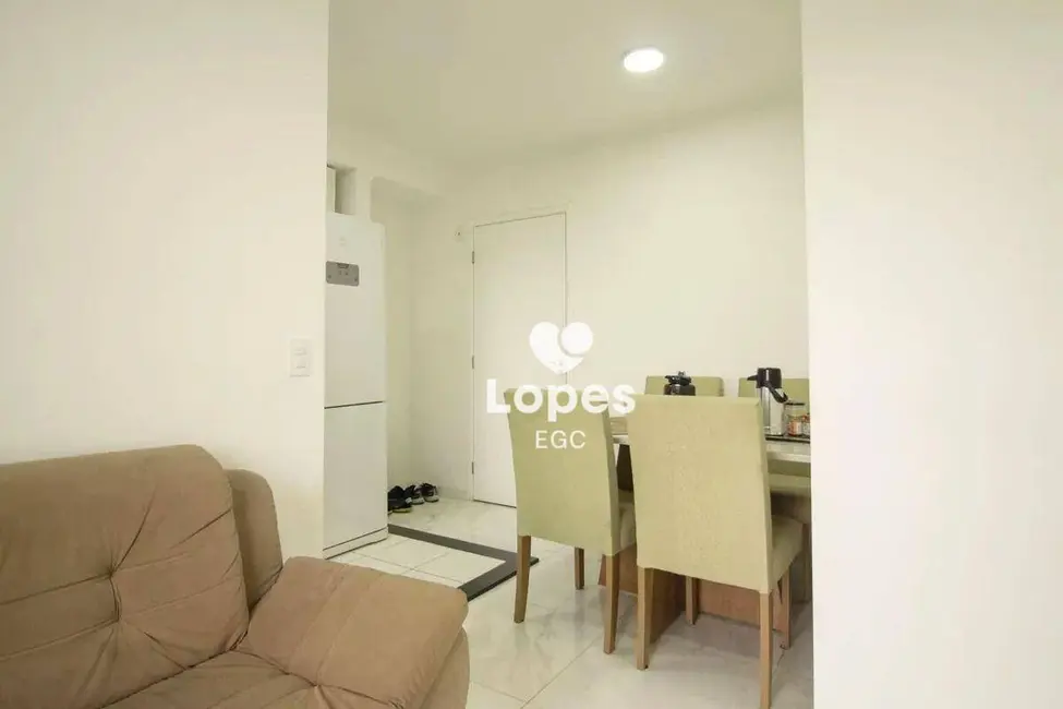 Foto 3 de Apartamento com 2 quartos à venda, 41m2 em Vila Califórnia, São Paulo - SP