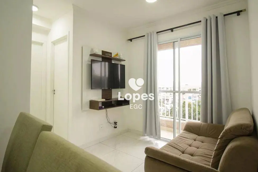 Foto 1 de Apartamento com 2 quartos à venda, 41m2 em Vila Califórnia, São Paulo - SP