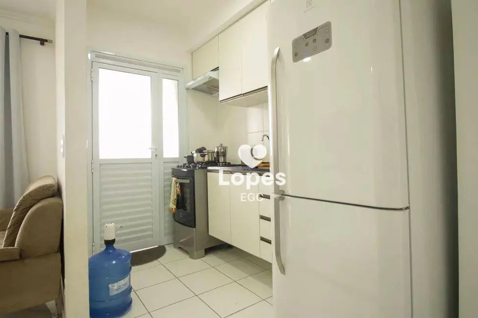 Foto 4 de Apartamento com 2 quartos à venda, 41m2 em Vila Califórnia, São Paulo - SP