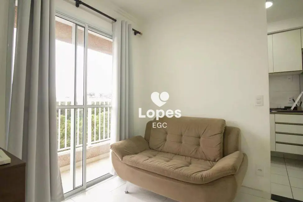 Foto 2 de Apartamento com 2 quartos à venda, 41m2 em Vila Califórnia, São Paulo - SP