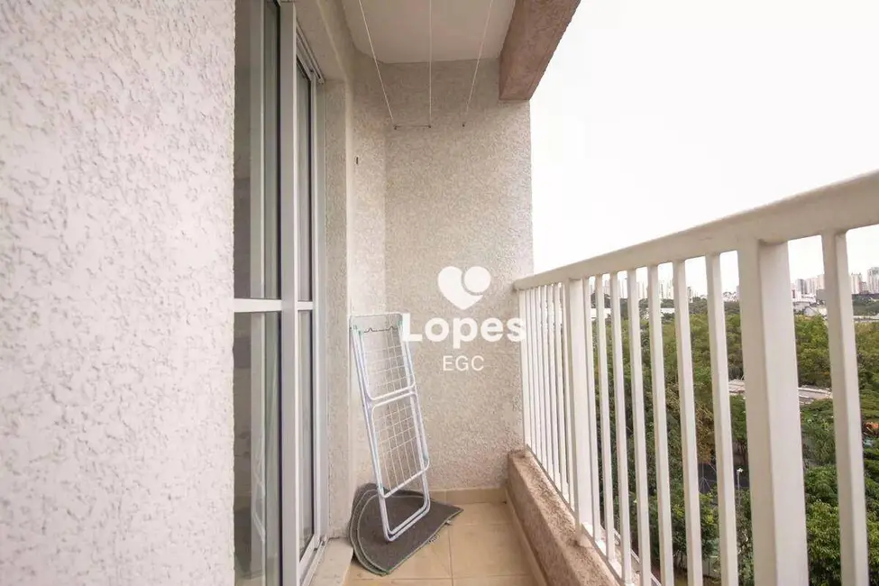 Foto 8 de Apartamento com 2 quartos à venda, 41m2 em Vila Califórnia, São Paulo - SP