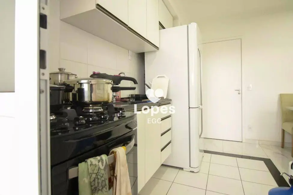 Foto 6 de Apartamento com 2 quartos à venda, 41m2 em Vila Califórnia, São Paulo - SP