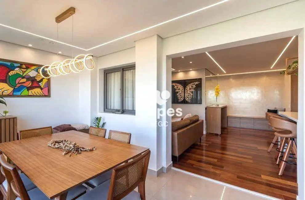 Apartamento com 2 quartos à venda, 89m2 em São Paulo - SP - imagem 3 Foto 3 de Apartamento com 2 quartos à venda, 89m2 em São Paulo - SP
