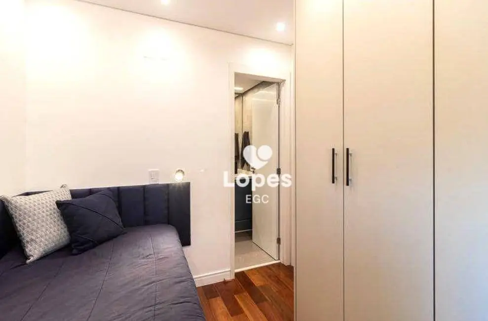Apartamento com 2 quartos à venda, 89m2 em São Paulo - SP - imagem 5 Foto 5 de Apartamento com 2 quartos à venda, 89m2 em São Paulo - SP