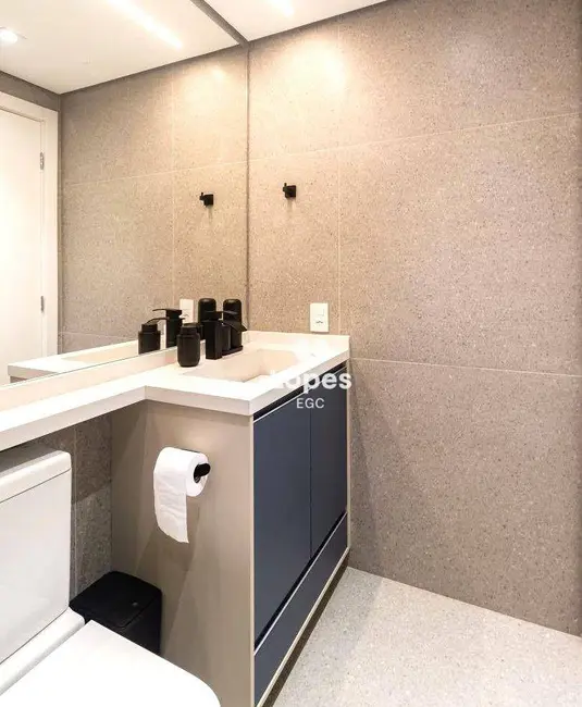 Apartamento com 2 quartos à venda, 89m2 em São Paulo - SP - imagem 7 Foto 7 de Apartamento com 2 quartos à venda, 89m2 em São Paulo - SP