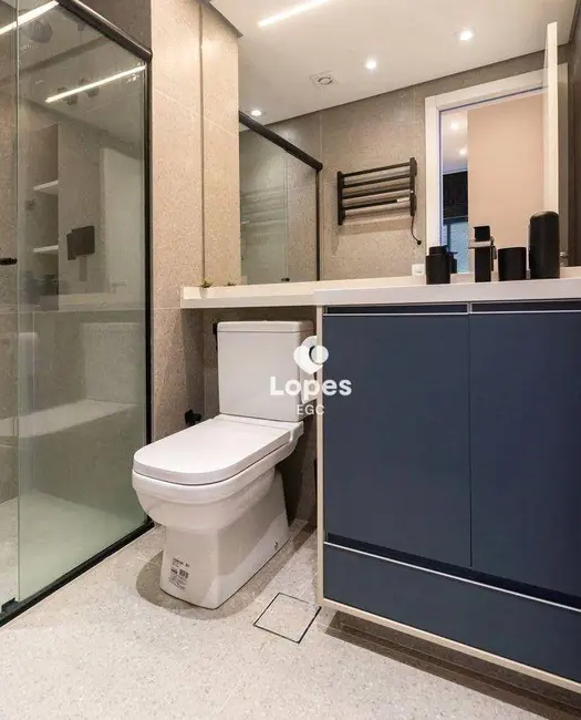 Apartamento com 2 quartos à venda, 89m2 em São Paulo - SP - imagem 6 Foto 6 de Apartamento com 2 quartos à venda, 89m2 em São Paulo - SP