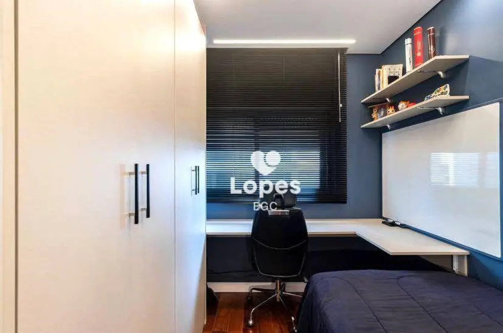 Apartamento com 2 quartos à venda, 89m2 em São Paulo - SP - imagem 4 Foto 4 de Apartamento com 2 quartos à venda, 89m2 em São Paulo - SP