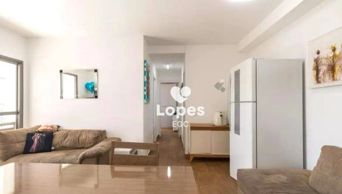 Foto 5 de Apartamento com 2 quartos à venda, 73m2 em São Paulo - SP
