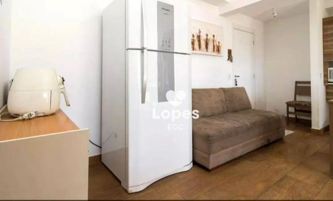 Foto 8 de Apartamento com 2 quartos à venda, 73m2 em São Paulo - SP
